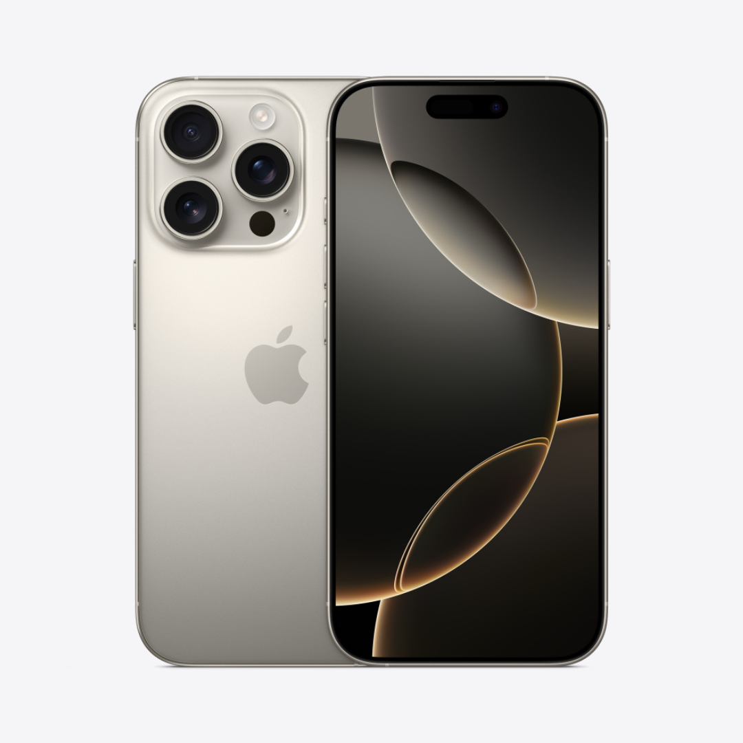 iPhone 16 Pro 512GB