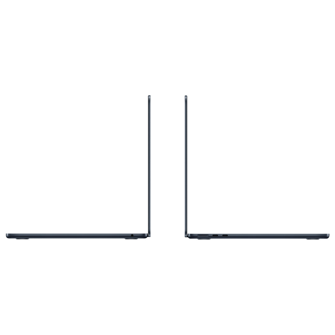 MacBook Air 13.6'' M3 MXCV3 (2024)(Midnight)