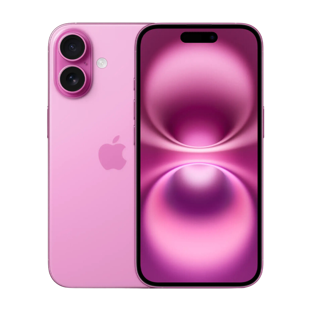 iPhone 16 128GB