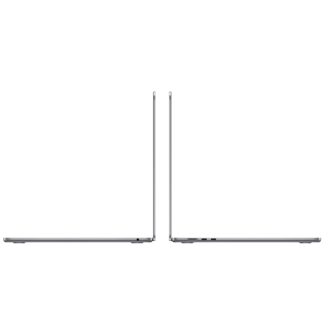 MacBook Air 15.3'' M3 MXD13 (2024) (Space Gray)