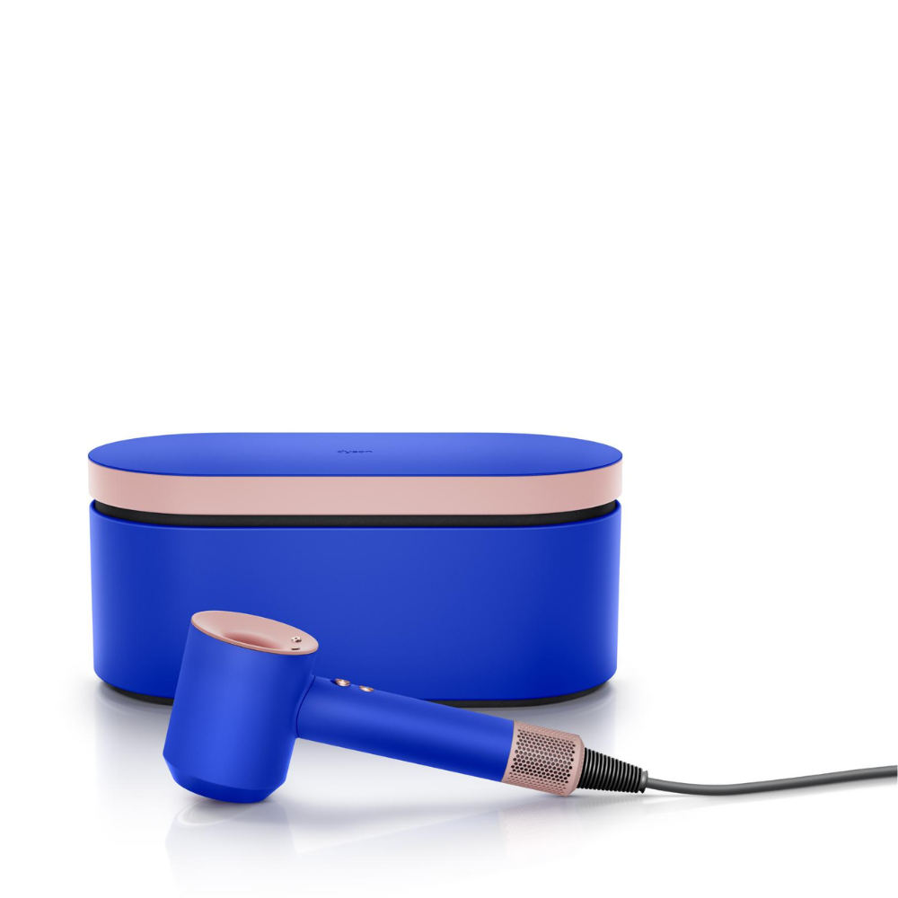 Dyson Supersonic Hair Dryer HD07(Blue/Blush)