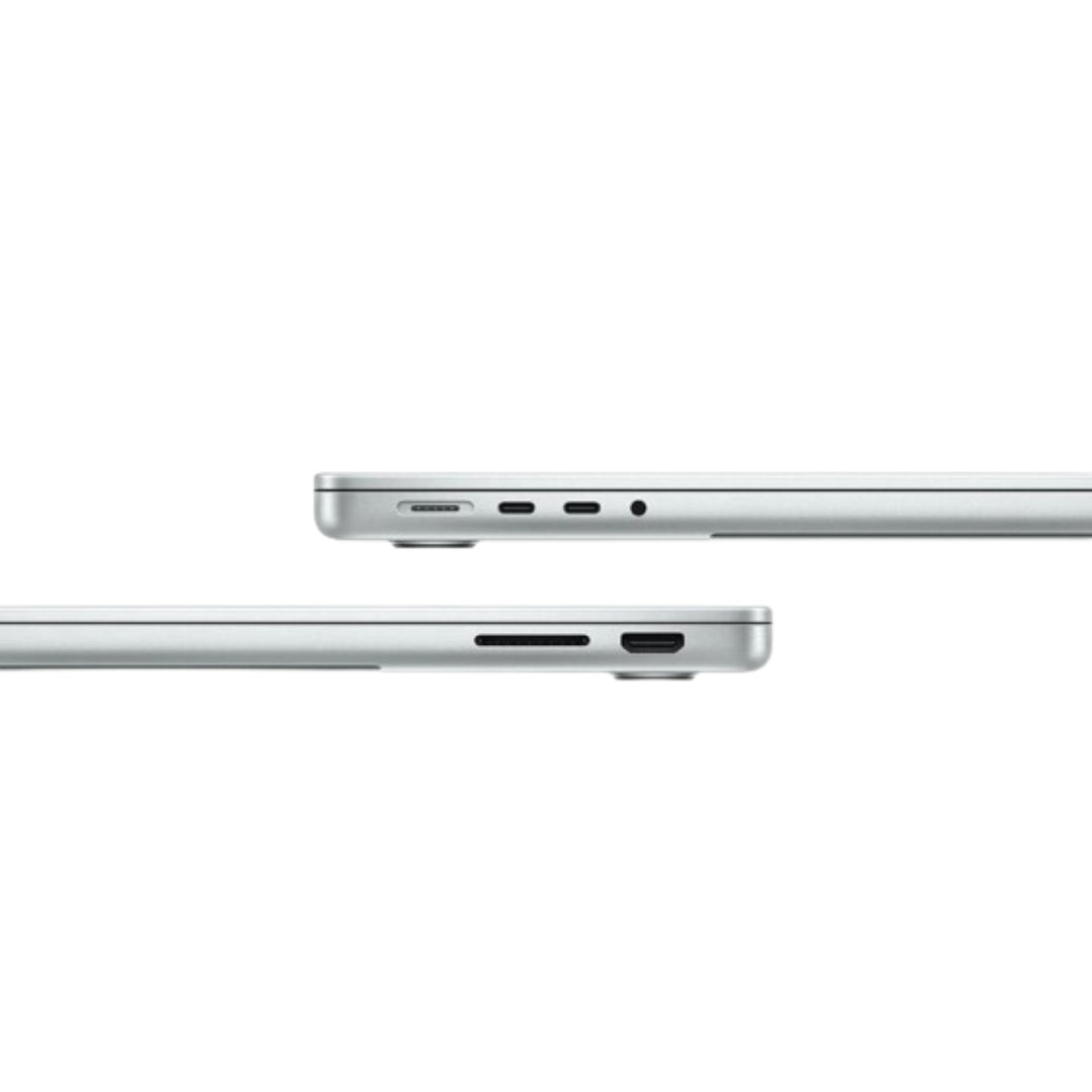 MacBook Pro 14 MRX73 M3 Pro(2023)(Silver)