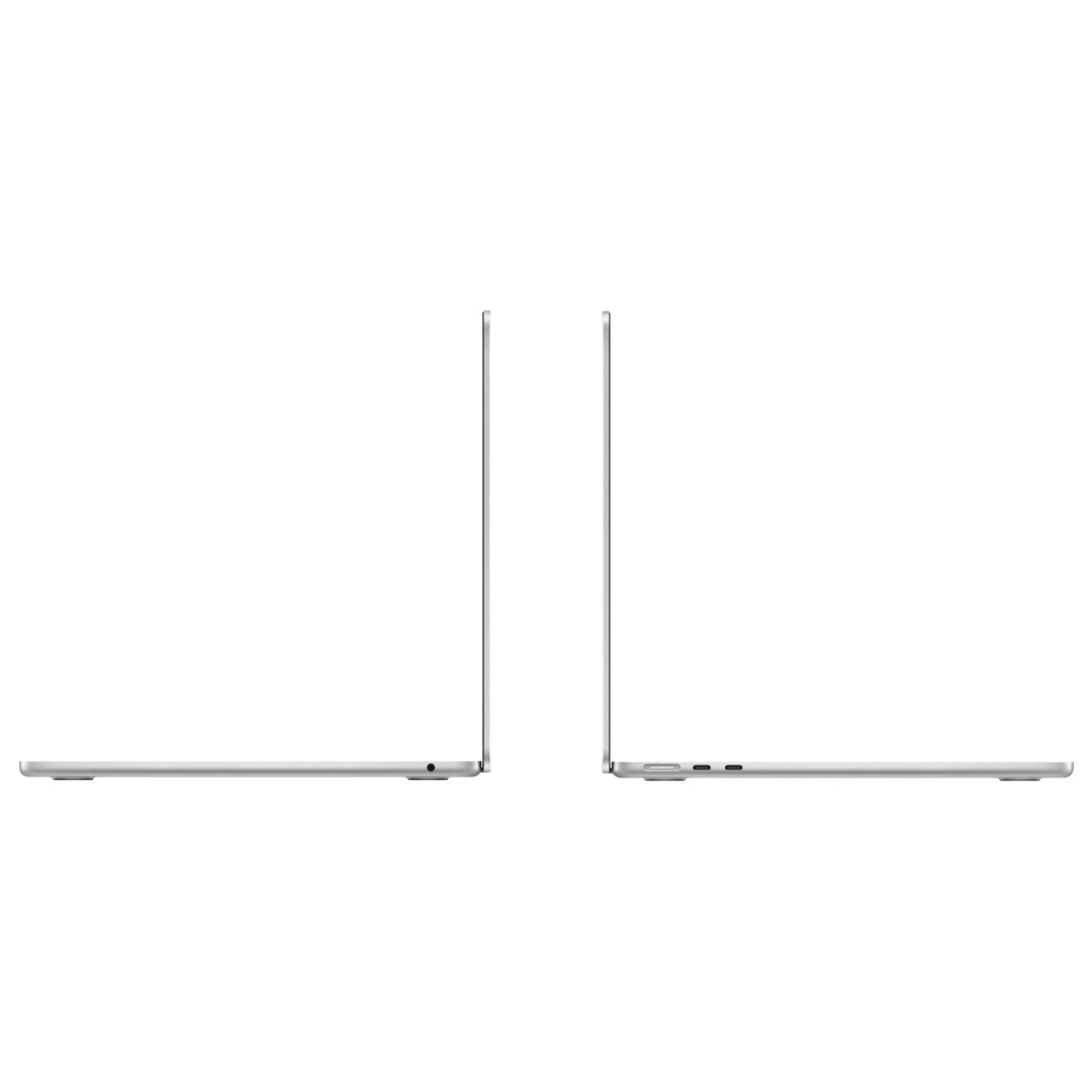 MacBook Air 13.6'' M3 MRXR3 (2024)(Silver)