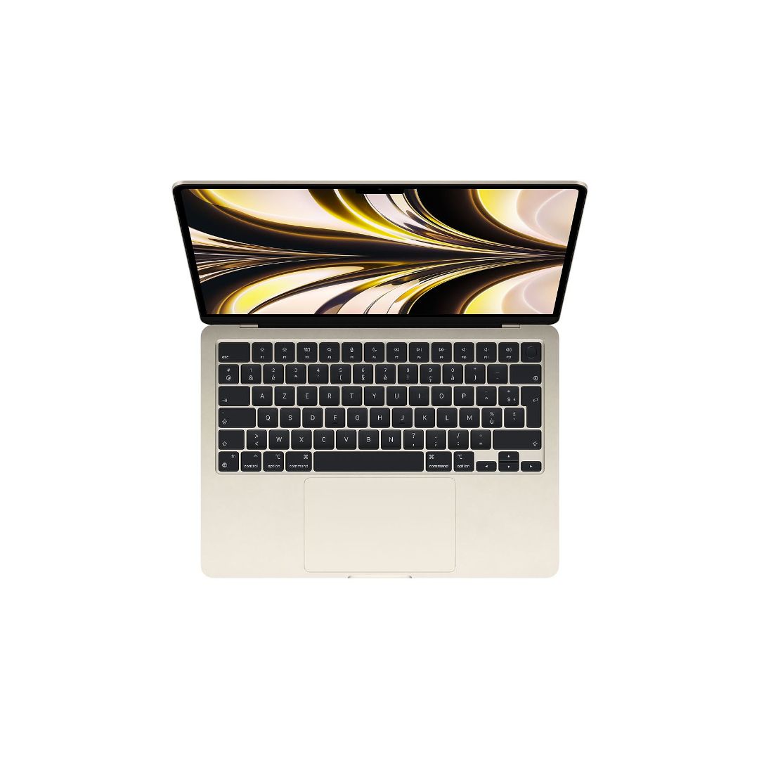 MacBook Air 13.6'' M2 MLY23 (2022) (Starlight)