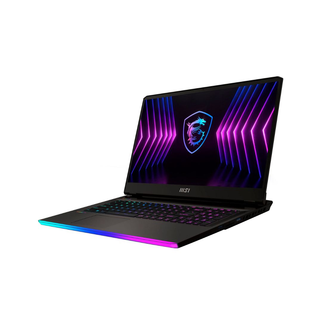 MSI Raider GE76 12UE