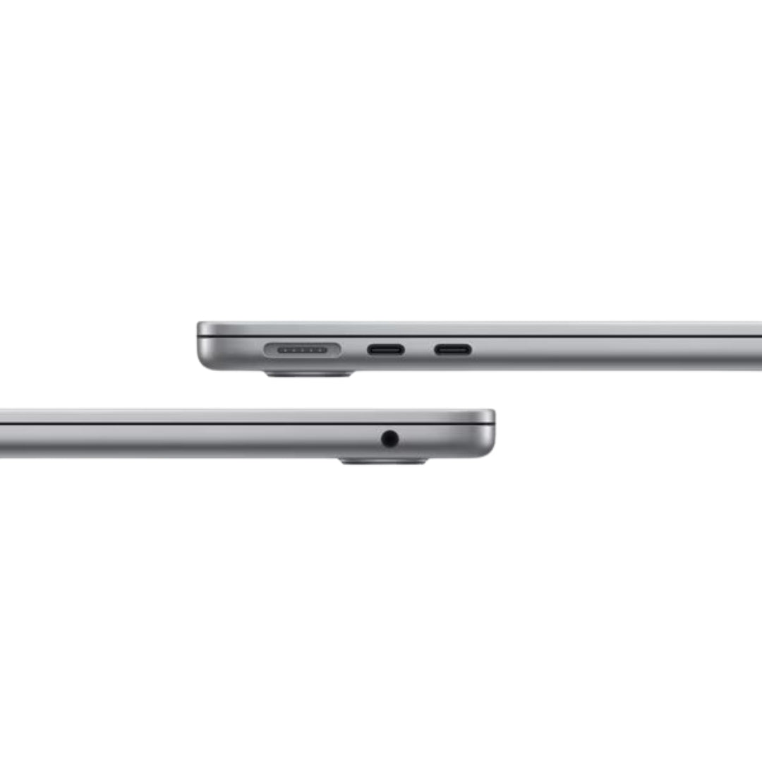 MacBook Air 13.6'' M3 MRXP3 (2024) (Space Gray)