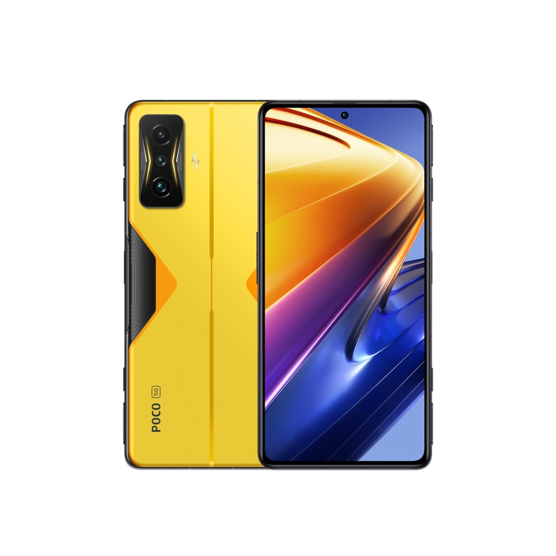 Poco F4 GT 128GB
