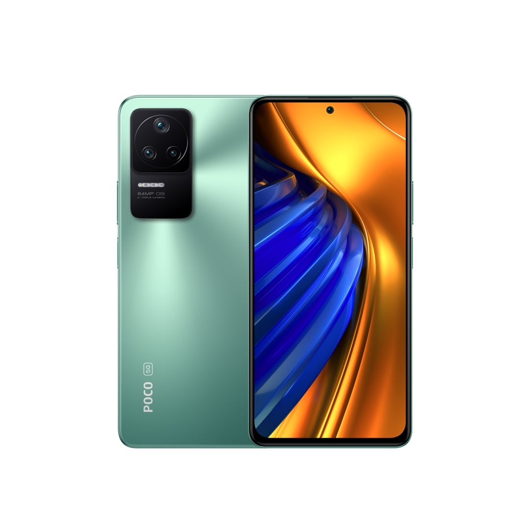Poco F4 256GB