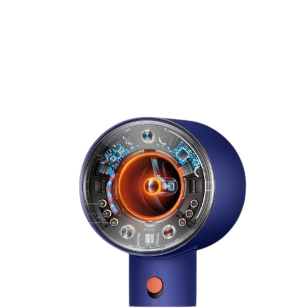 Dyson Supersonic Nural HD16 (Vinca Blue/Topaz)