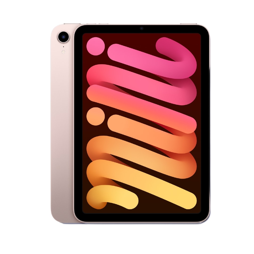 iPad mini 6 Wi-Fi