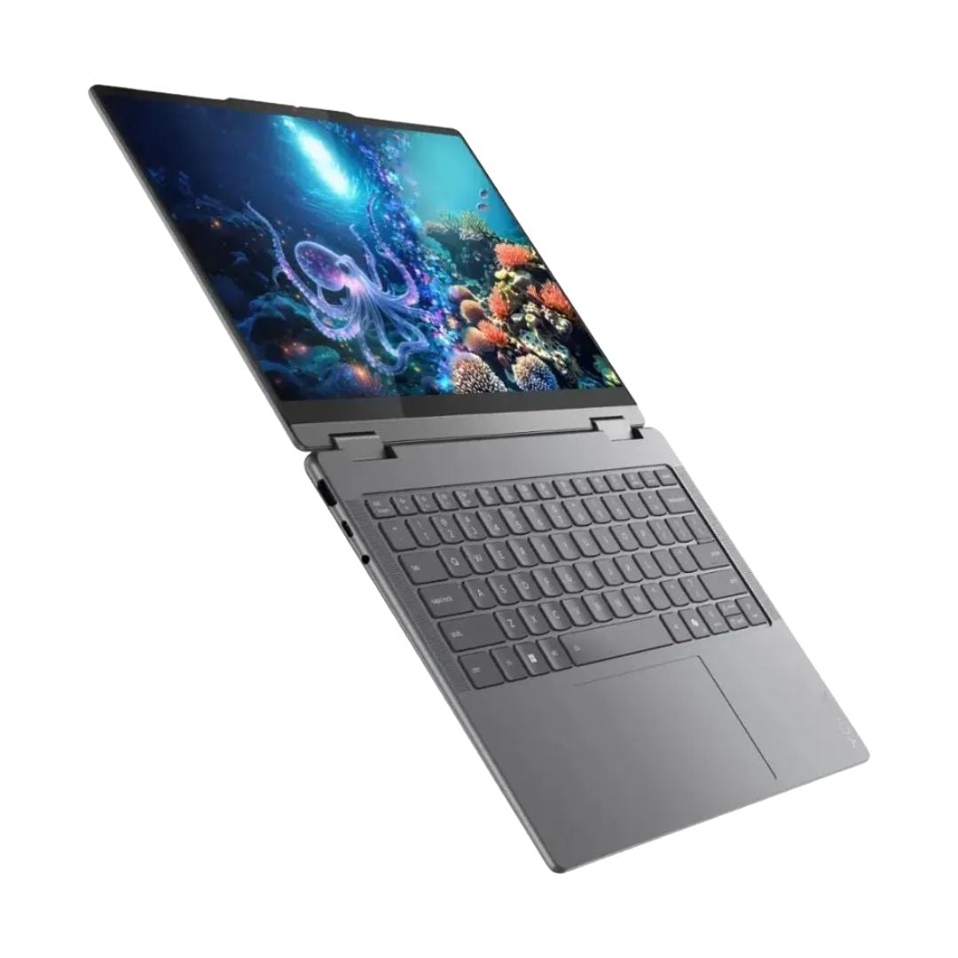Lenovo Yoga 7 16ILL10 (Flip)