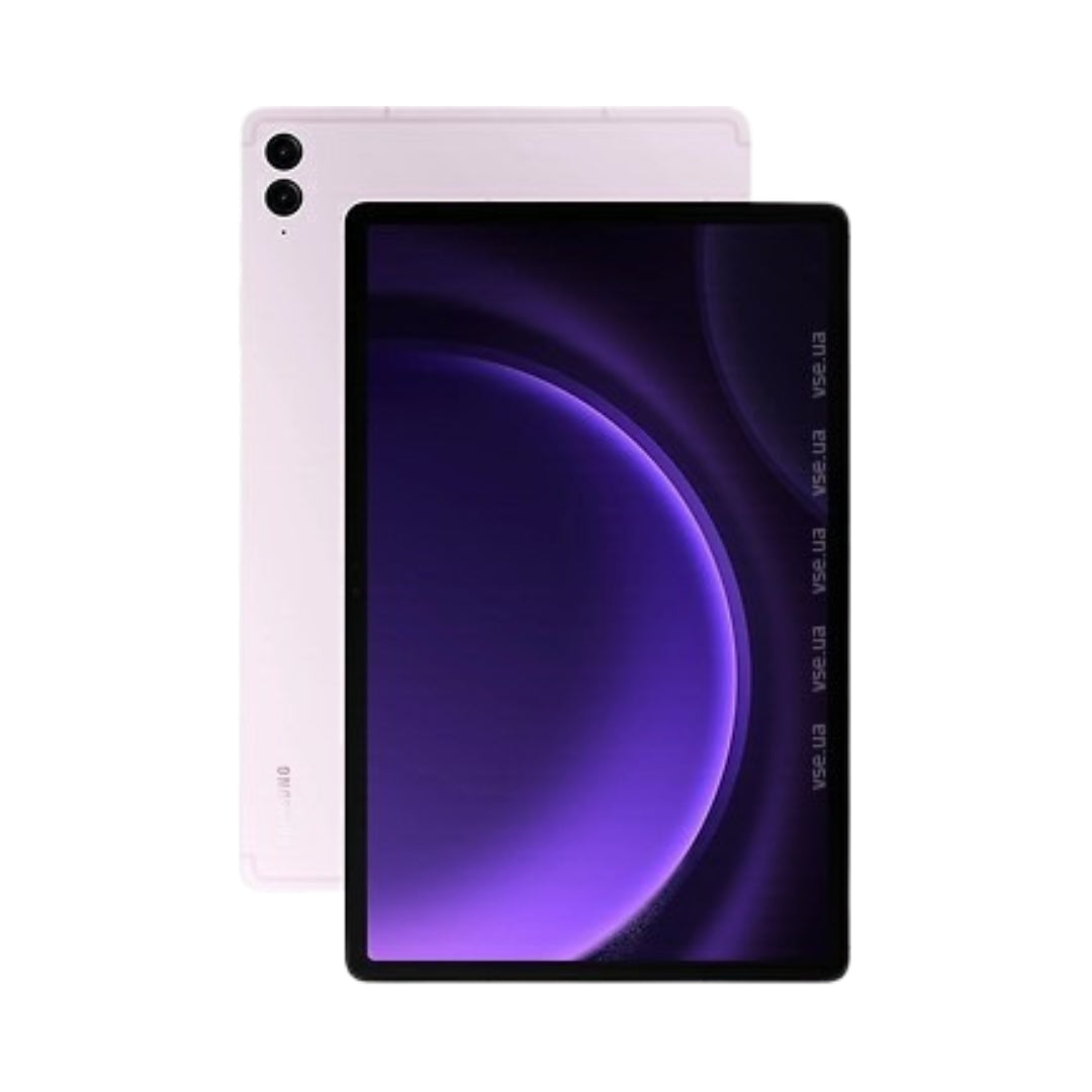 Samsung Galaxy Tab S9 FE+ 8 ГБ/128 ГБ 5G(X616)