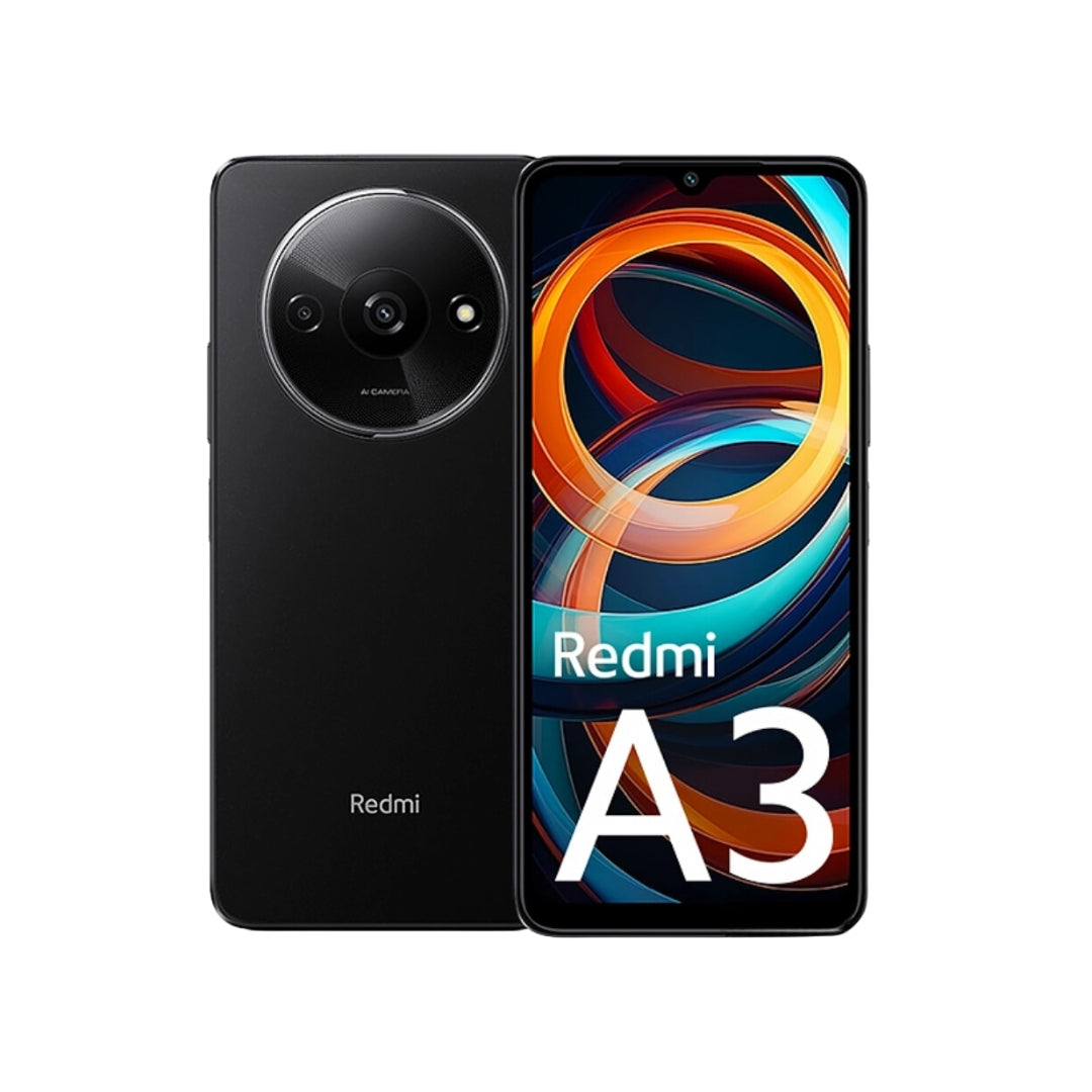 Xiaomi Redmi A3 3/64GB