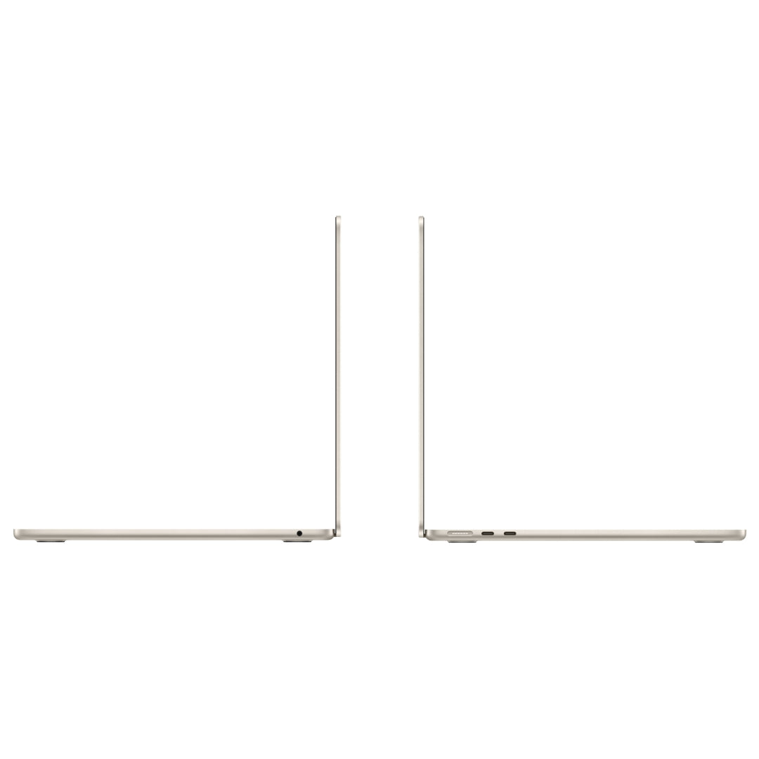 MacBook Air 13.6'' M3 MRXT3 (2024)(Starlight)