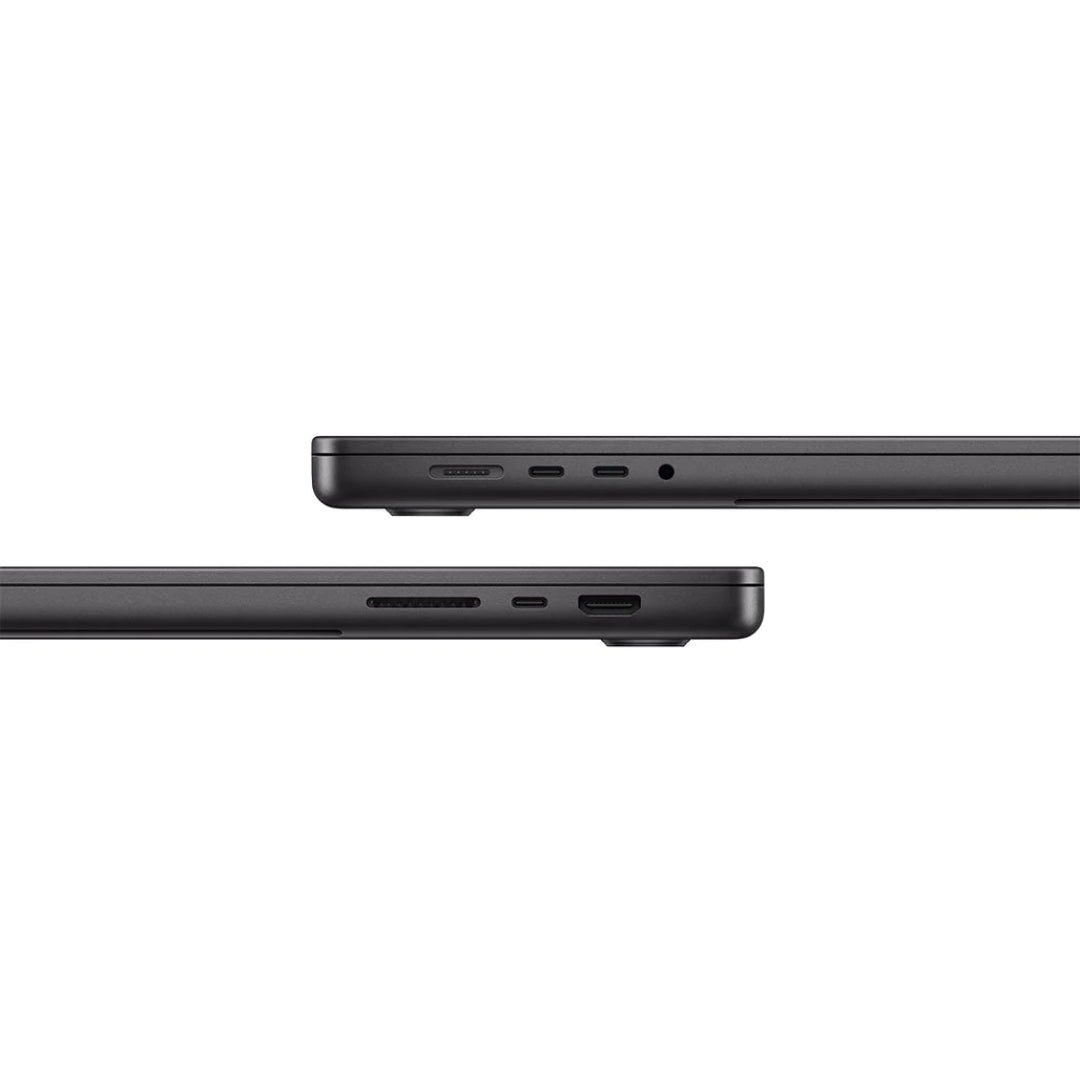 MacBook Pro 16 MRW13 M3 Pro(2023)(Space Black)