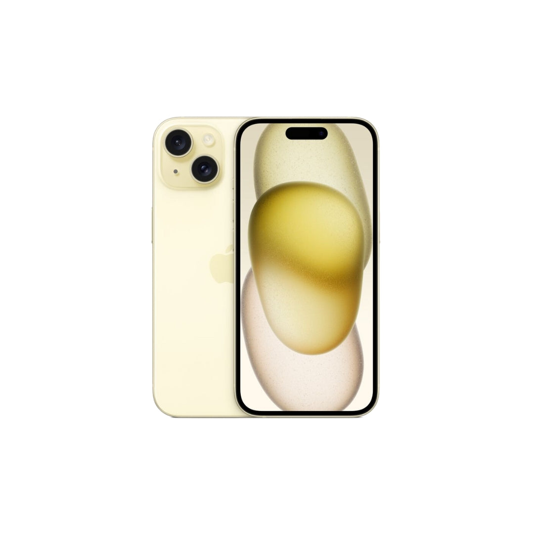iPhone 15 128 ГБ