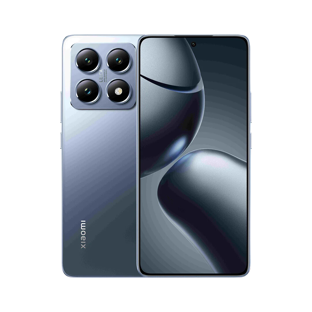 Xiaomi 14T Pro 12/512GB
