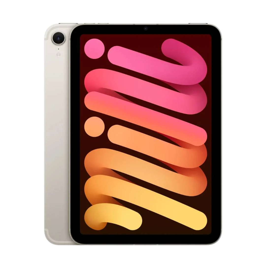 iPad mini 7 256GB Wi-Fi