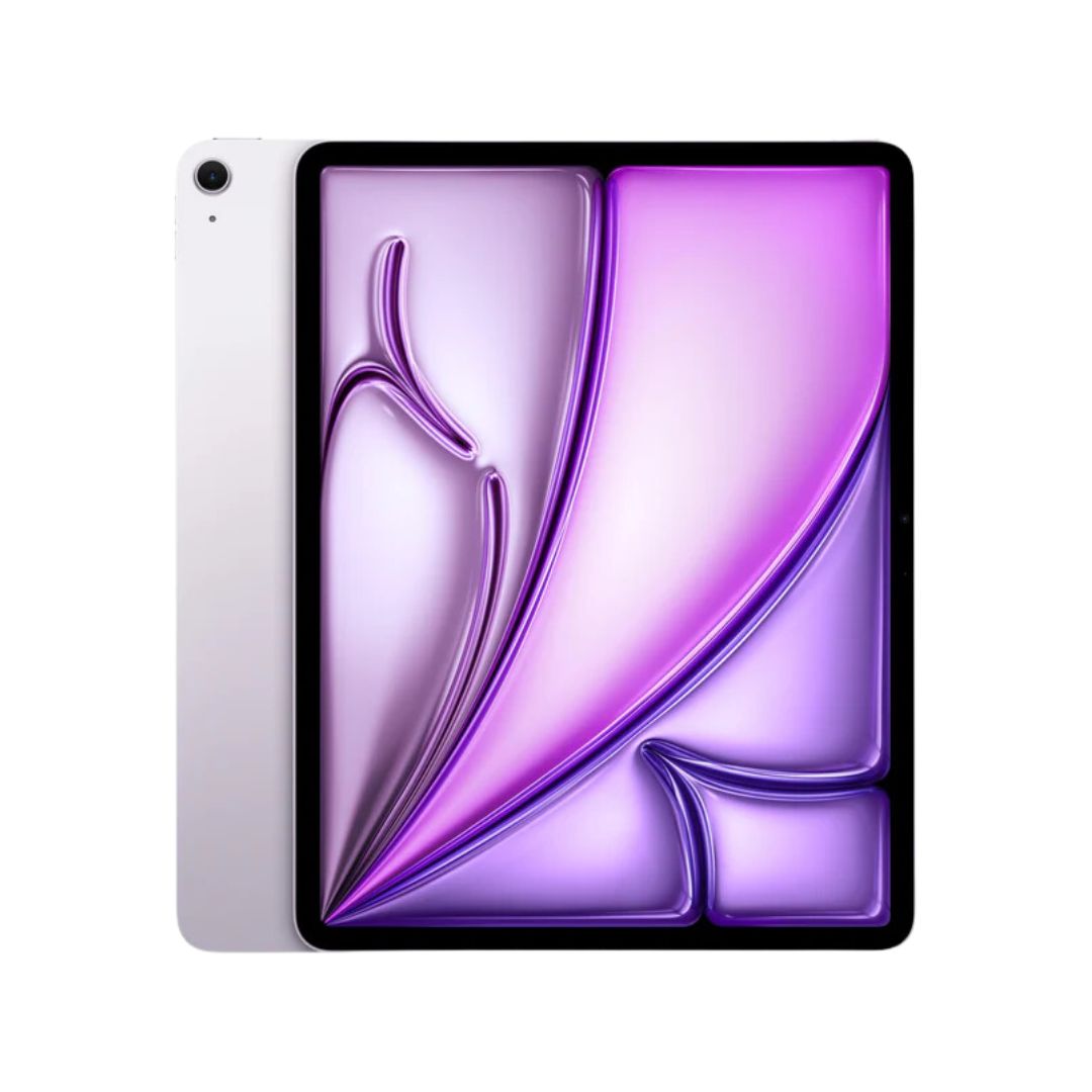 iPad Air 13 256GB Wi-Fi + Cellulari(2024)