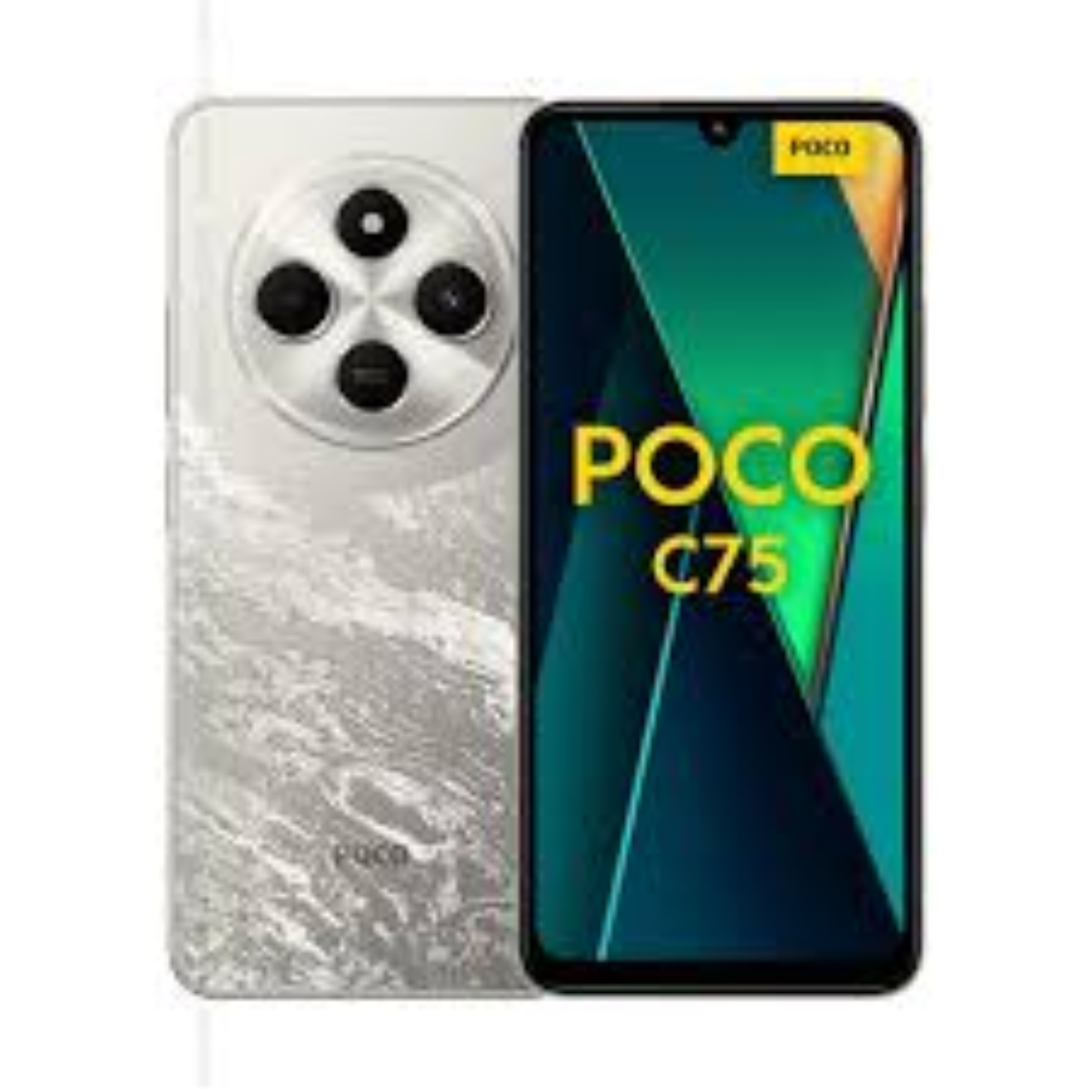Xiaomi Poco C75 8/256GB