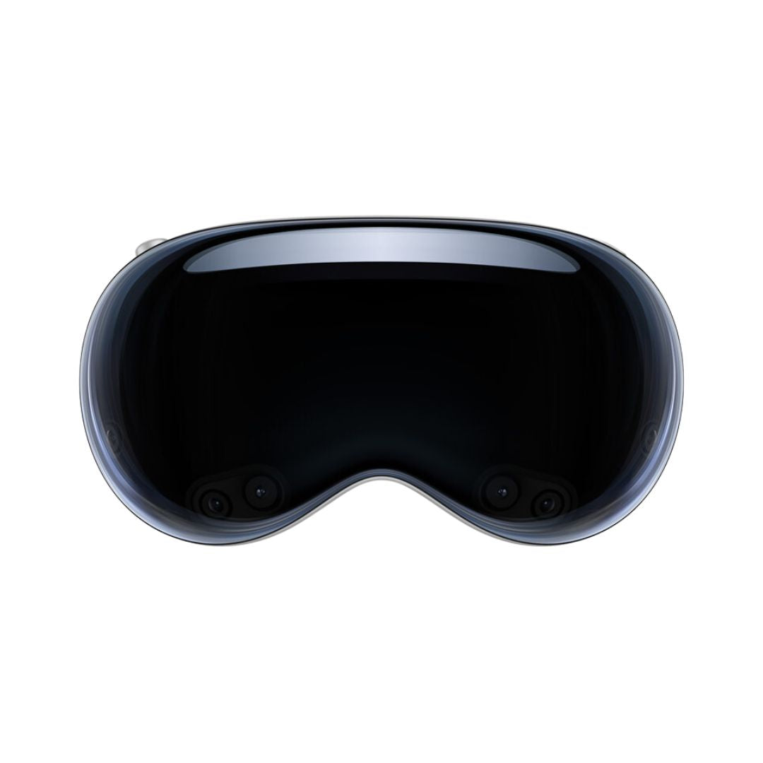 Apple Vision Pro