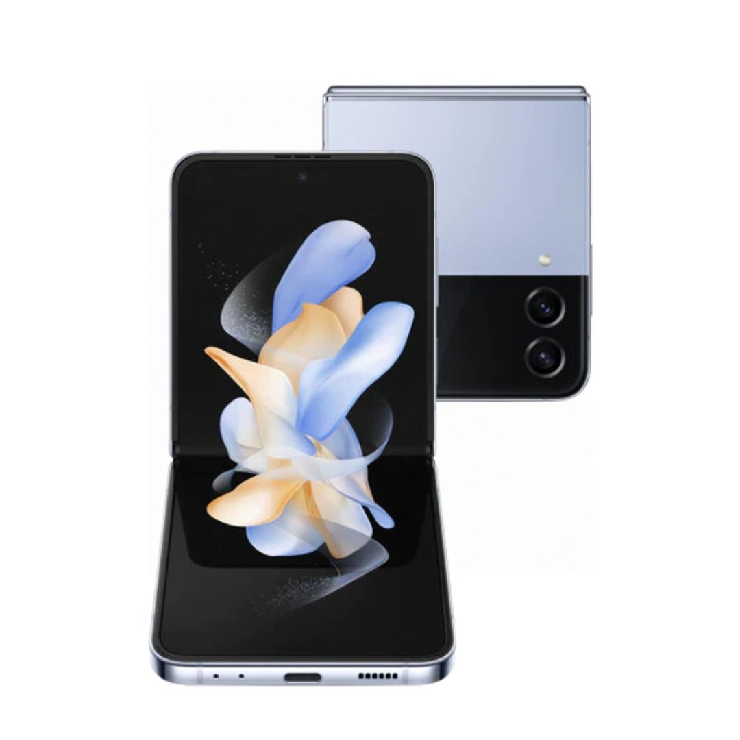 Galaxy Z Flip 4 128GB