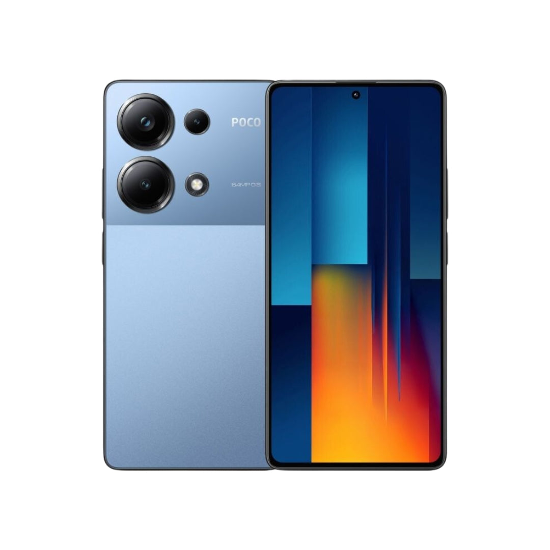 Xiaomi Poco M6 Pro 8/256GB