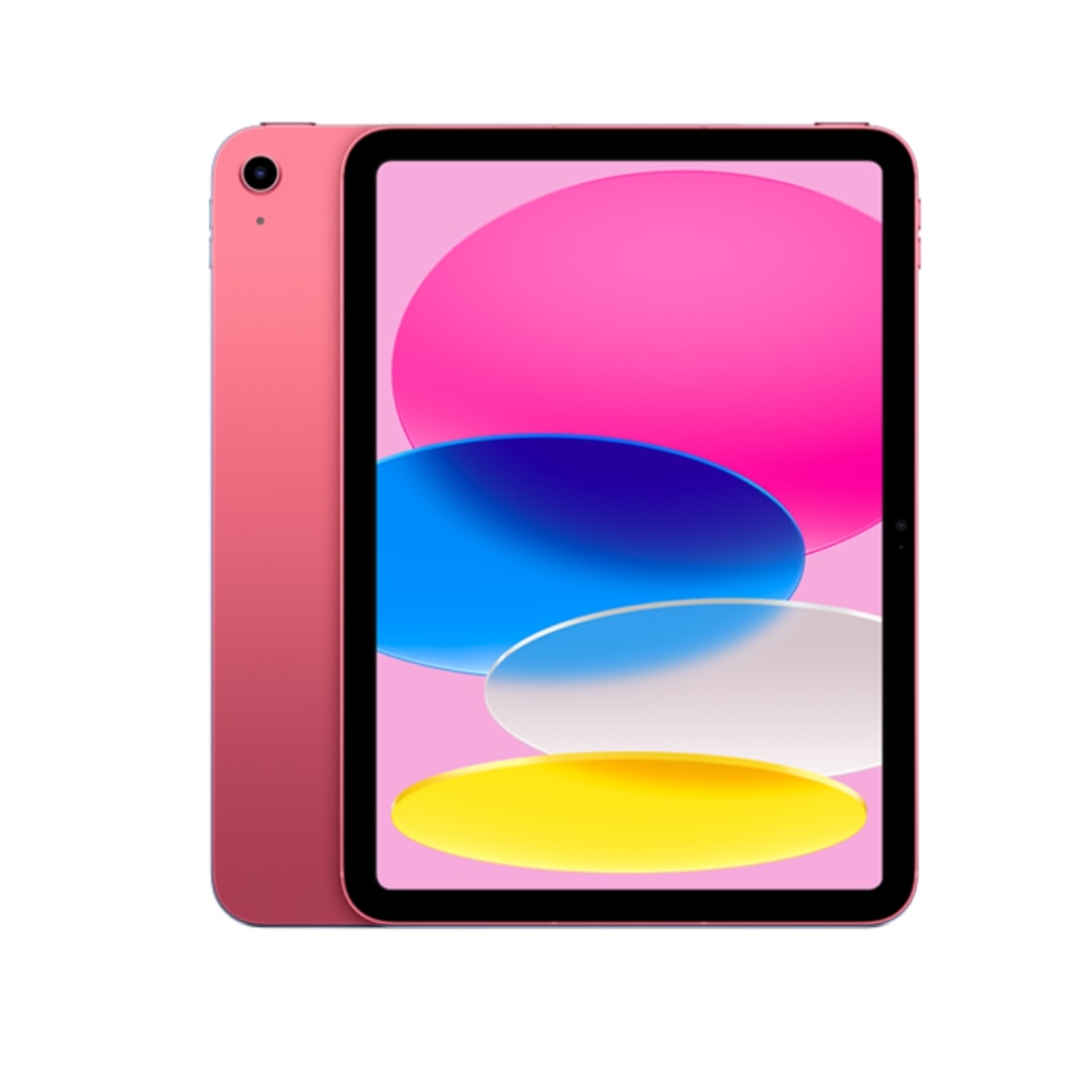 iPad 10.9 Wi-Fi 256GB (2022)