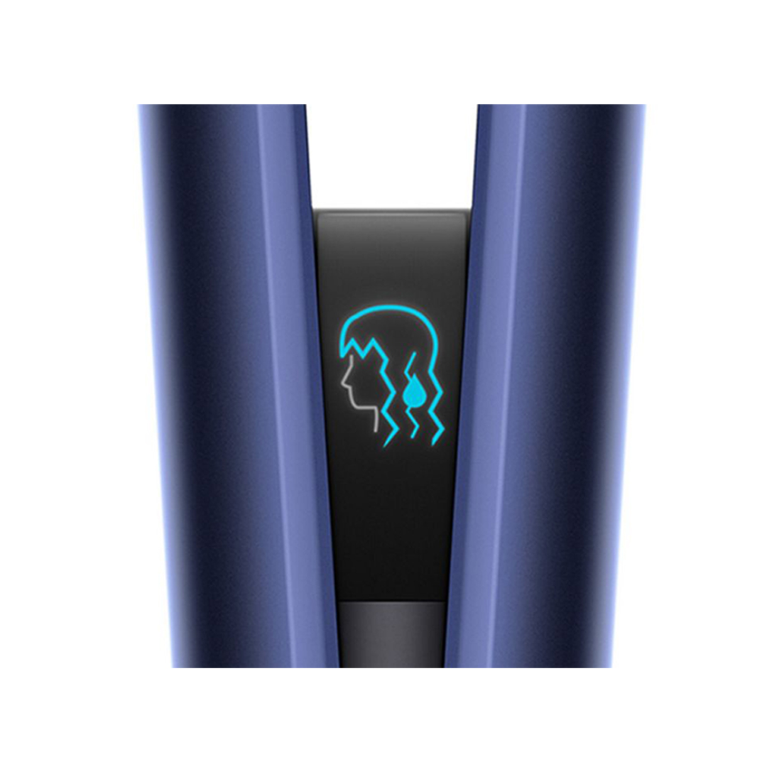 Dyson Airstrait HT01 (Prussian Blue/Rich Copper)