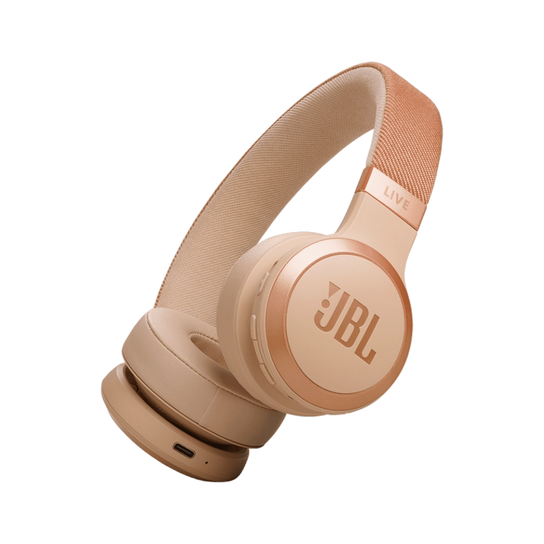 JBL Live 670NC