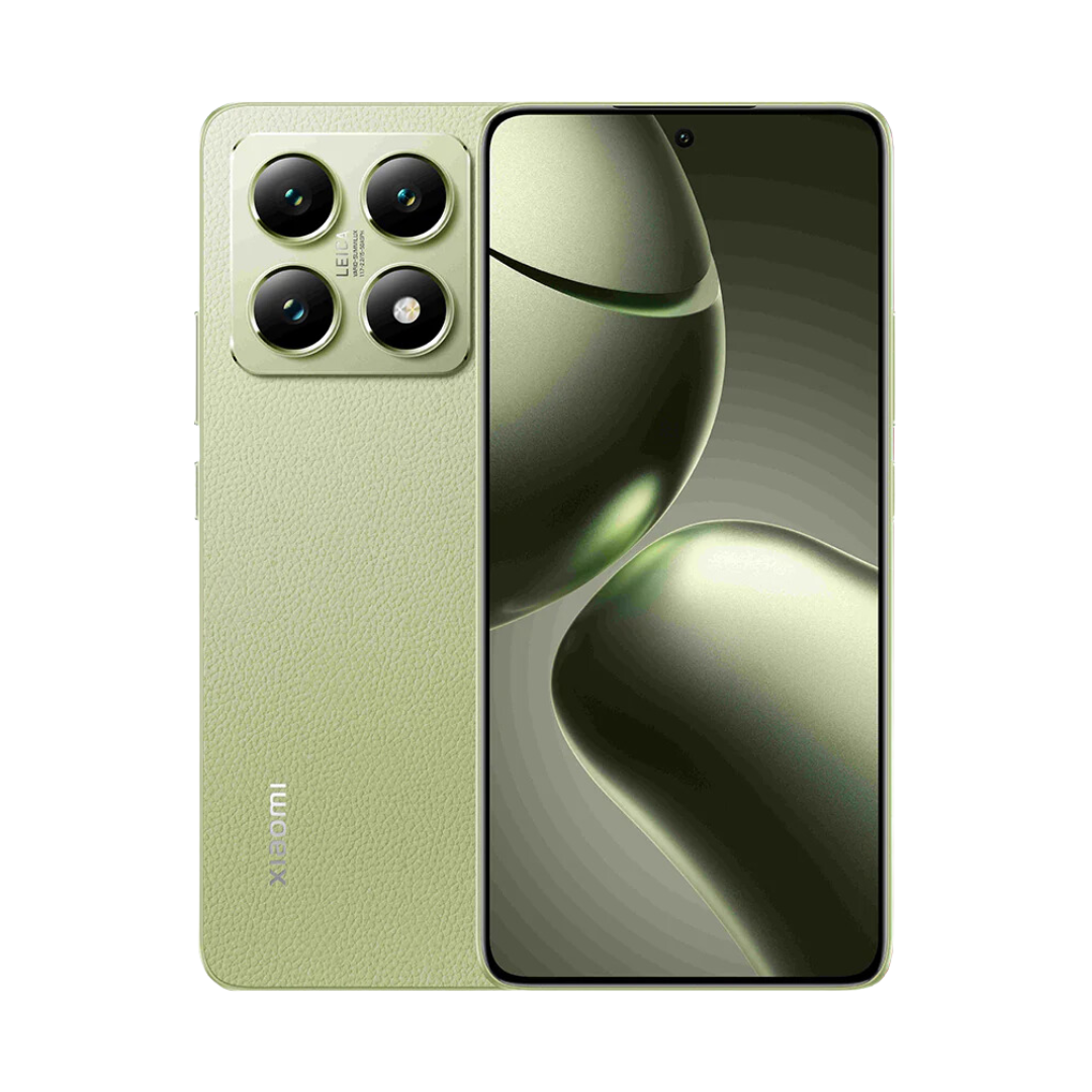 Xiaomi 14T Pro 12/512GB