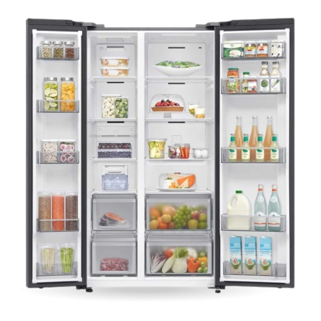 SAMSUNG RS-70F65Q1TWR