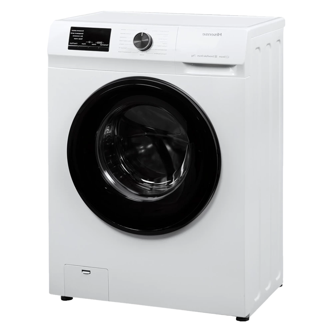 Hisense WFVB7012M (White)