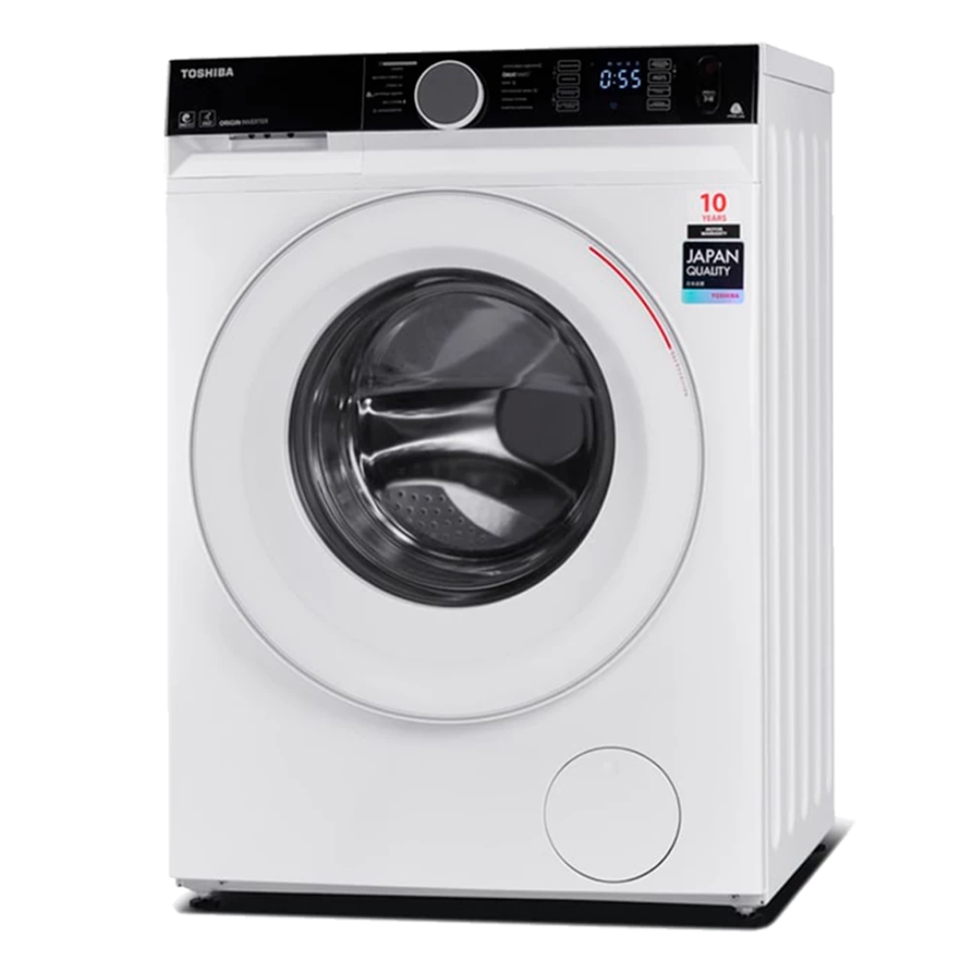 TOSHIBA TW-BK110G4UZ(WK)10kg inv.