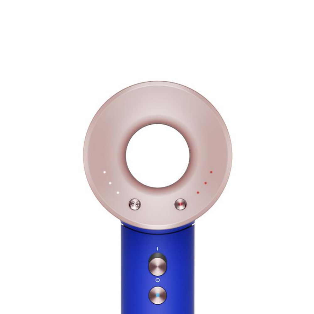 Dyson Supersonic Hair Dryer HD07(Blue/Blush)