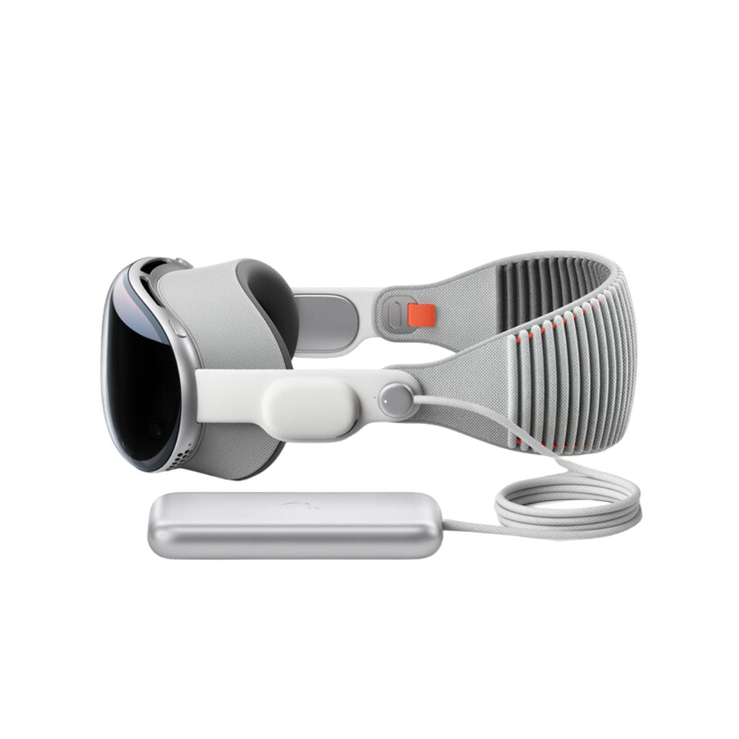 Apple Vision Pro