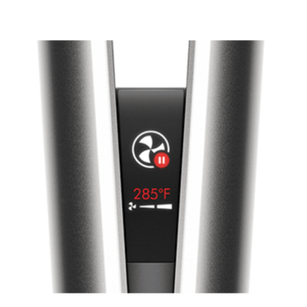 Dyson Airstrait HT01 (Nicel/Copper)