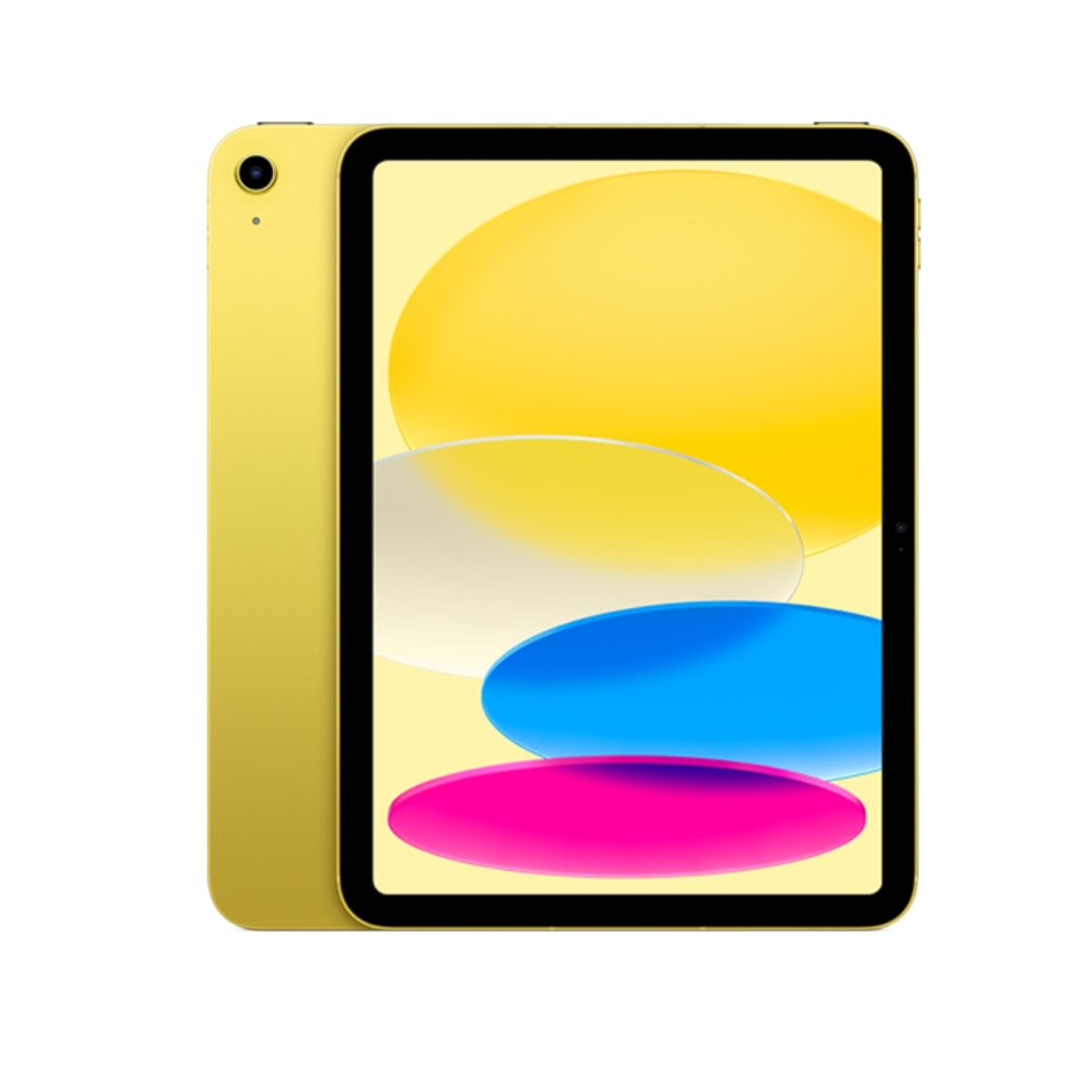 iPad 10.9 Wi-Fi 256GB (2022)
