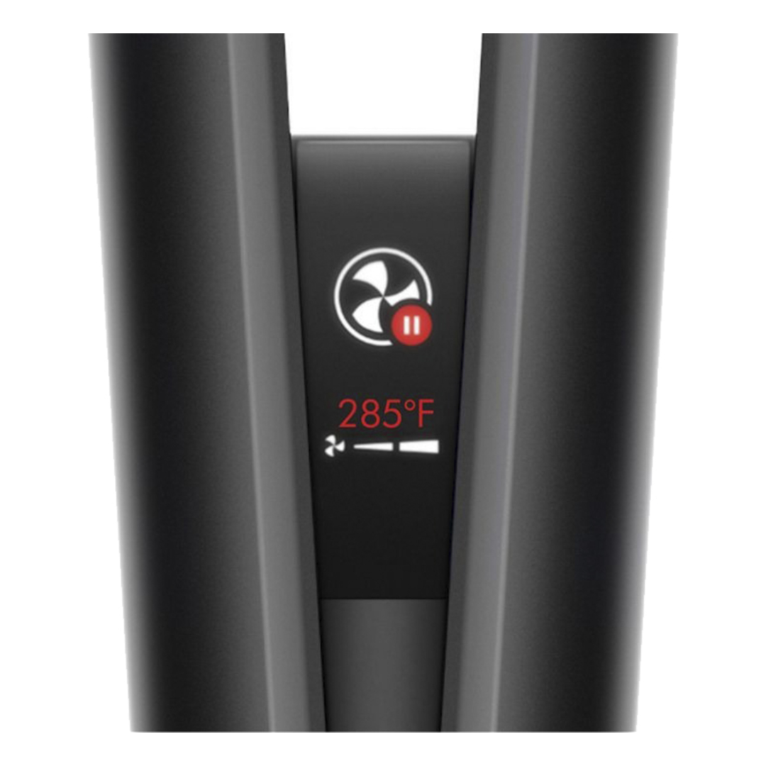 Dyson Airstrait HT01 (Onyx Black/Gold)