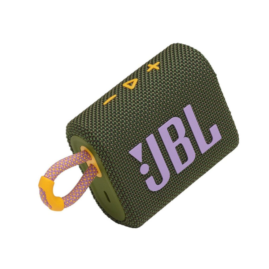 JBL Go 3