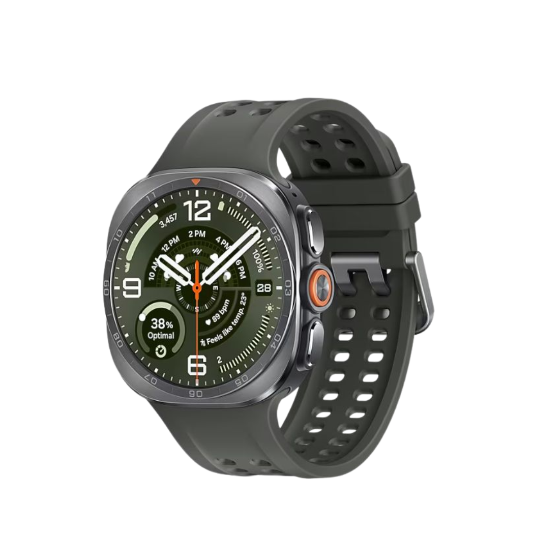 Samsung Galaxy Watch Ultra 2 47mm (2026)
