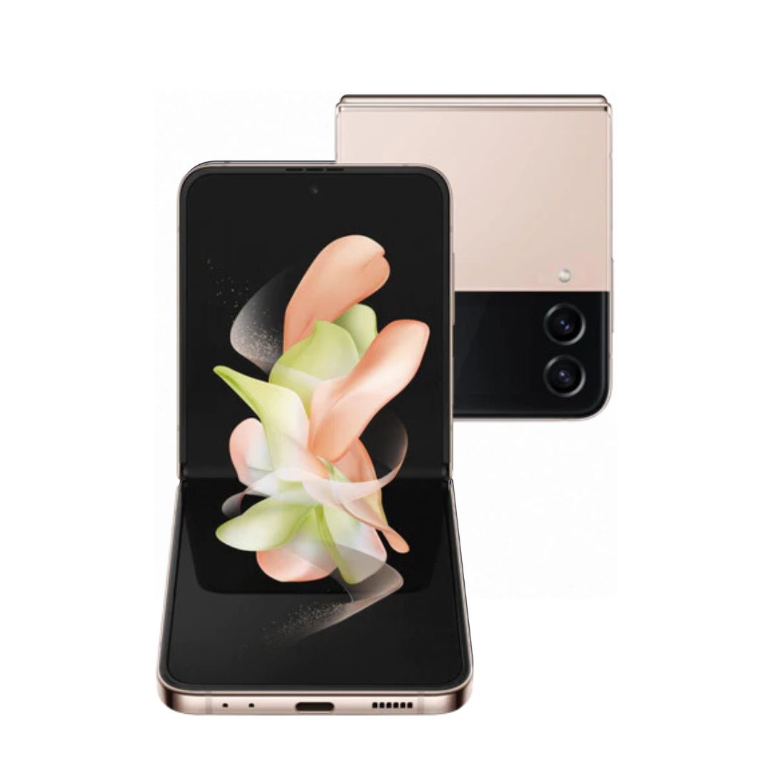 Galaxy Z Flip 4 128GB