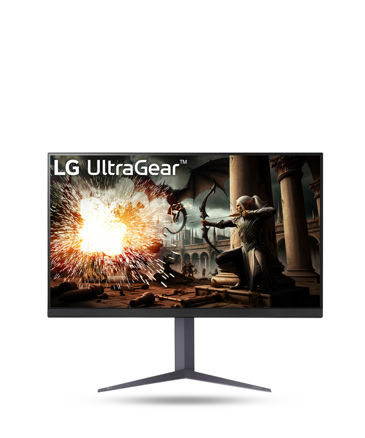 LG 32GS75Q-B