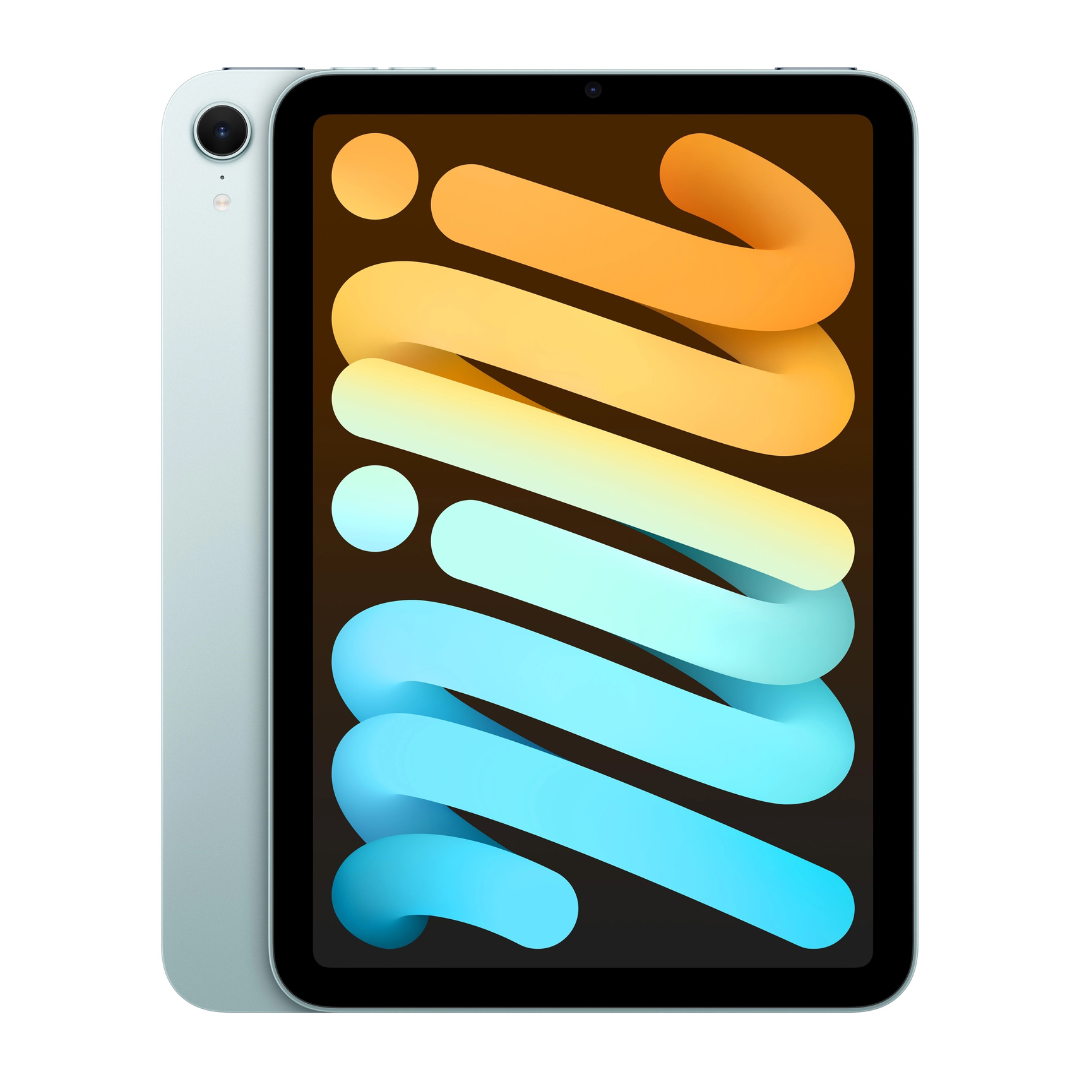 iPad mini 7 256GB Wi-Fi