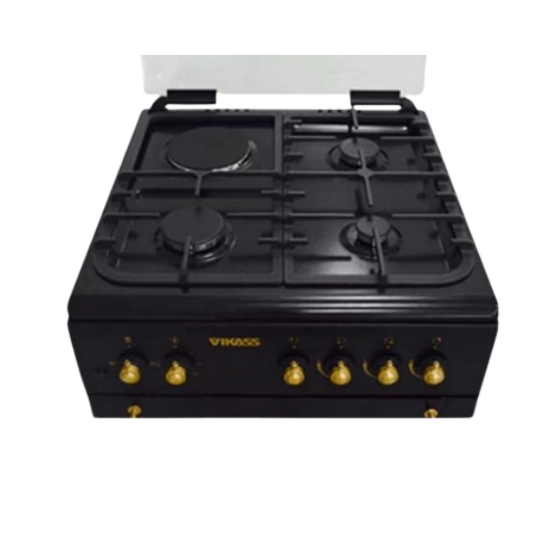 VIKASS VG6631BL