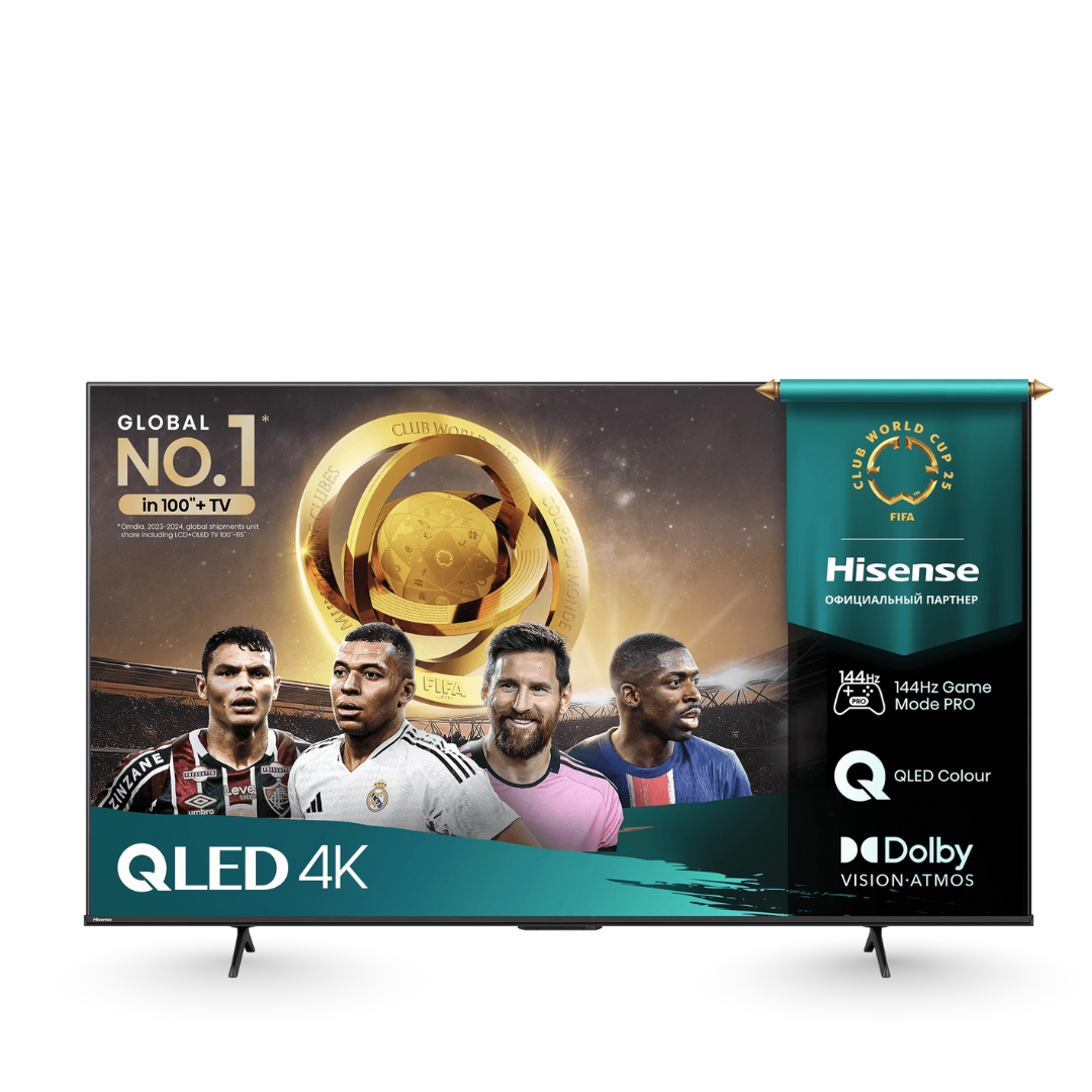 Hisense 55E7Q PRO