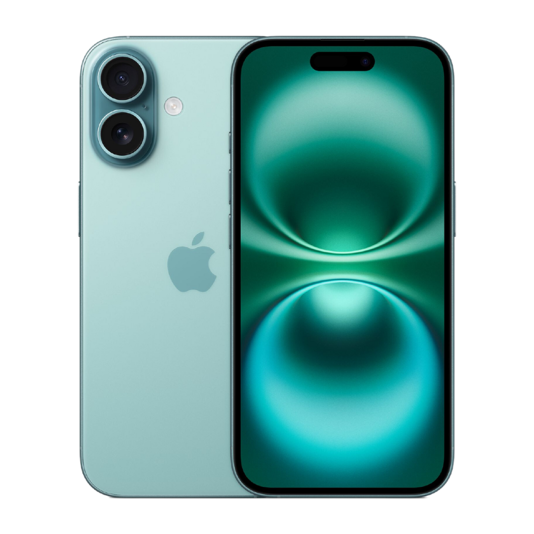 iPhone 16 128GB