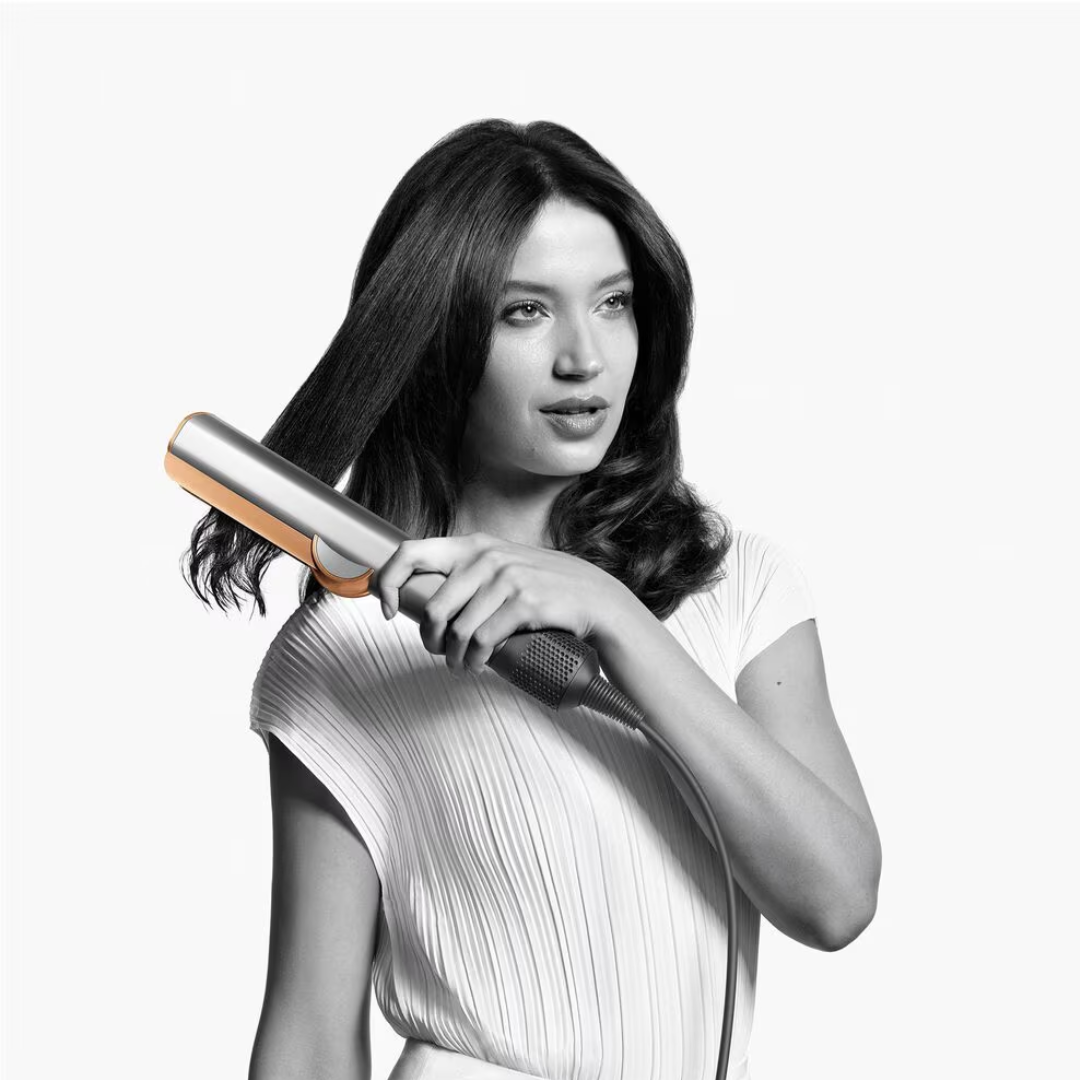 Dyson Airstrait HT01 (Nicel/Copper)