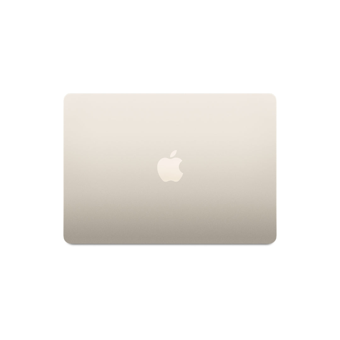 MacBook Air 13.6'' M3 MRXU3 (2024) (Starlight)