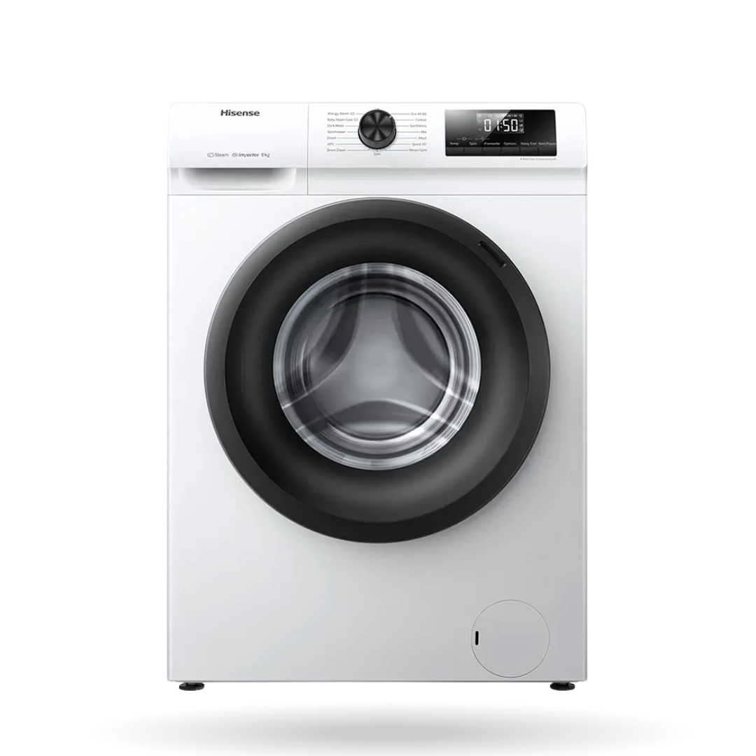 Hisense WFQP6012EVM